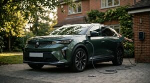 Renault Scenic E-Tech running costs in 2026: what UK drivers really pay