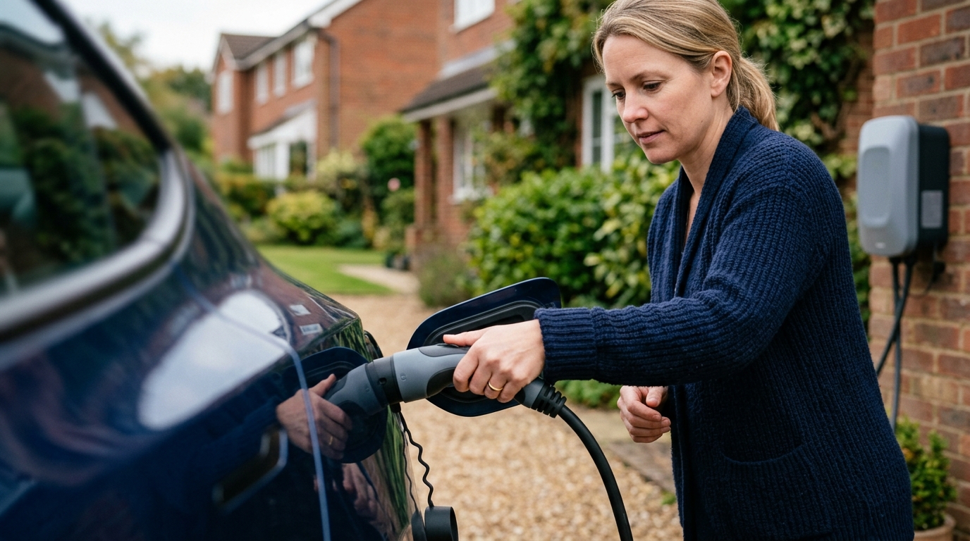 Renault Scenic E-Tech: the family EV the grant just made cheaper to run