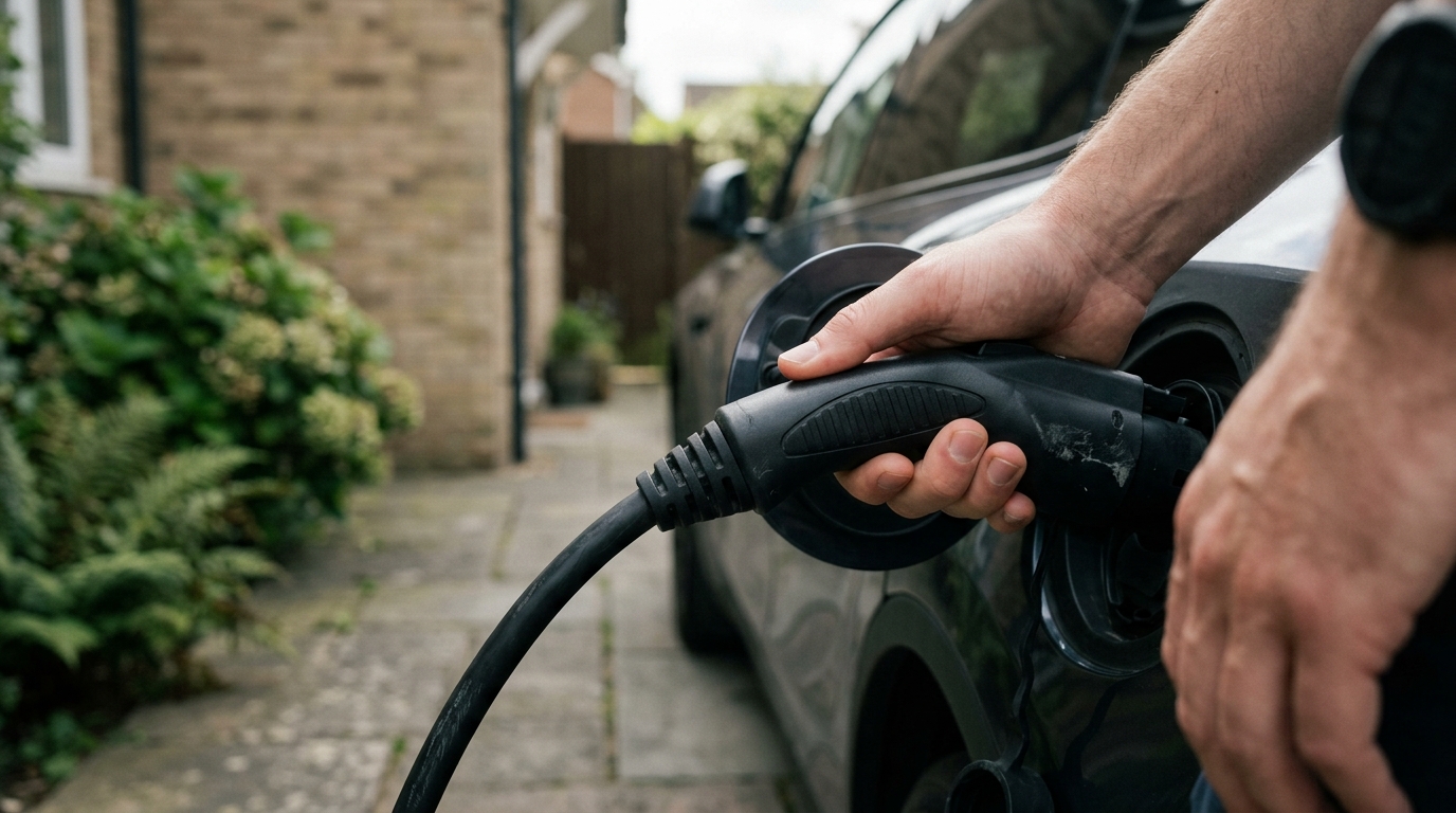 Renault Scenic E-Tech: the family EV the grant just made cheaper to run