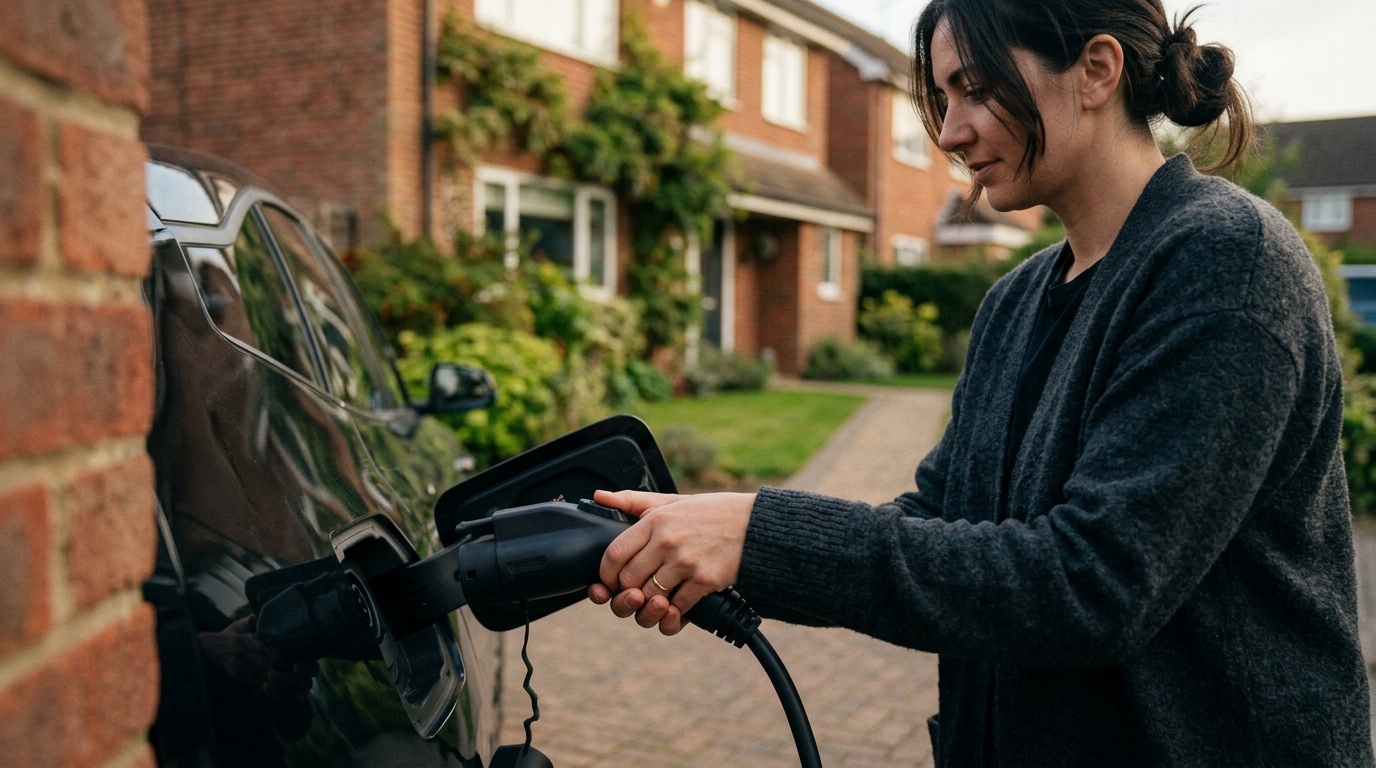 Renault Scenic E-Tech: the family EV the grant just made cheaper to run