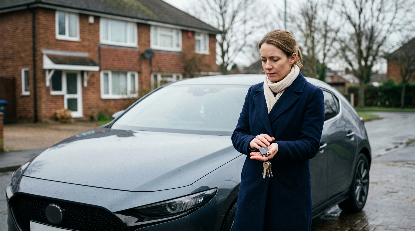 Rip-off Watch: the 30% APR hiding behind paying your car insurance monthly