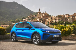Skoda Elroq: the family EV that earns its keep in 2026
