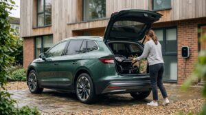Skoda Elroq: the family EV that earns its keep in 2026