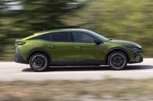 company car tax — PHEV vs EV company car tax in 2026: which BIK rate actually wins?