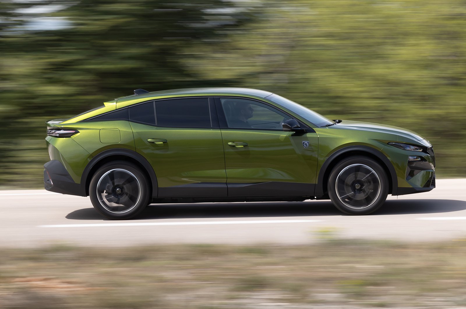 company car tax — PHEV vs EV company car tax in 2026: which BIK rate actually wins?