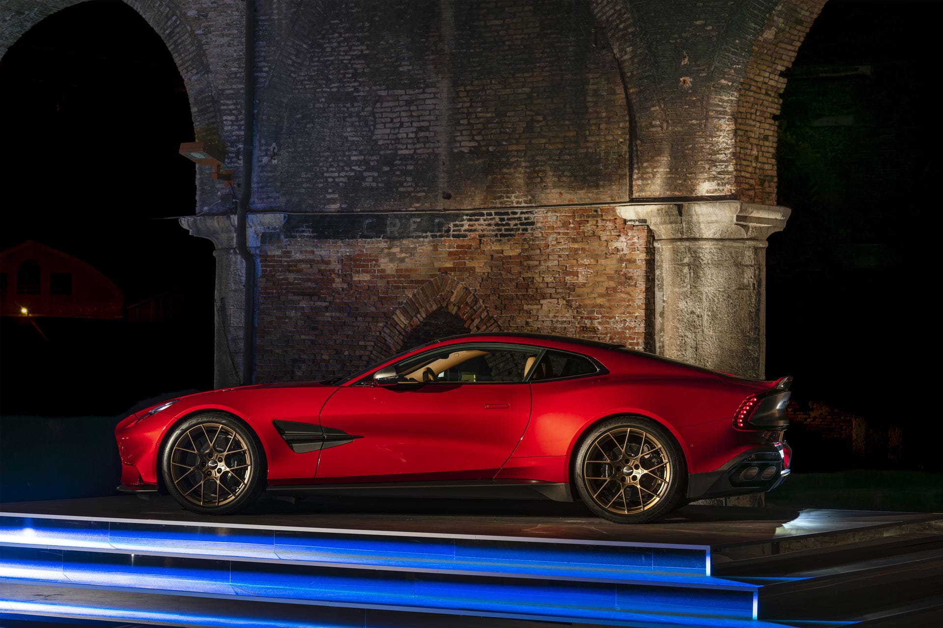 Aston Martin Vanquish Lands in UK Showrooms: Allocation, Spec and the Q Personalisation Waiting List