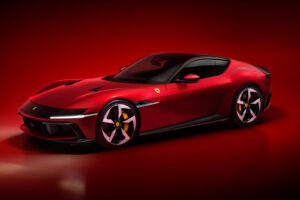 Ferrari 12Cilindri — Ferrari Opens UK Allocation for the 12Cilindri: Inside the Maranello Atelier Process for British Clients