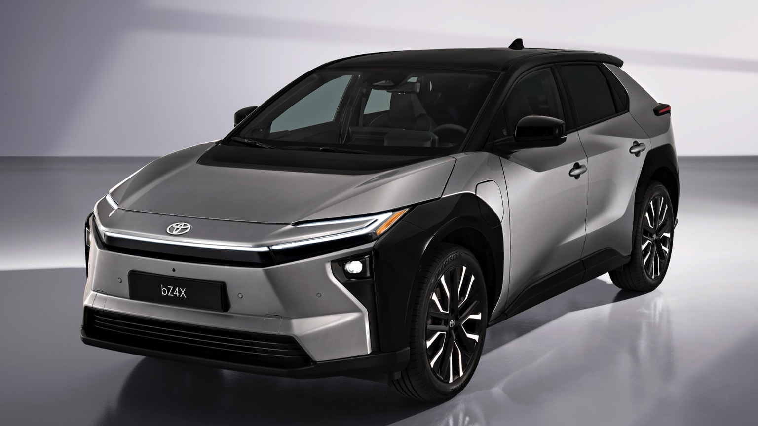 Toyota bZ4X 2026: the refreshed EV finally makes a company-car case