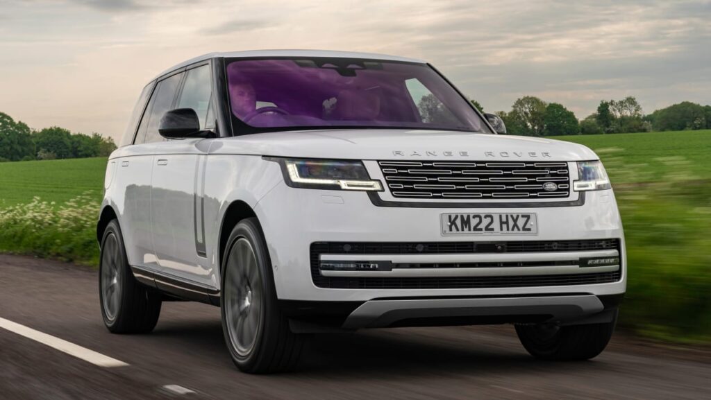 running a Range Rover — The real cost of running a Range Rover in 2026: the bill nobody quotes you