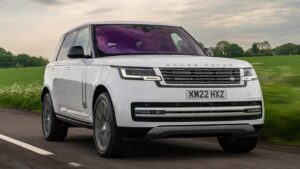 The real cost of running a Range Rover in 2026: the bill nobody quotes you