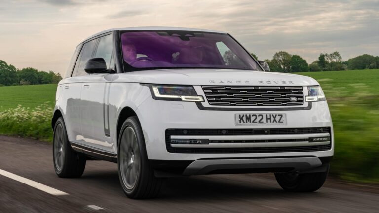running a Range Rover — The real cost of running a Range Rover in 2026: the bill nobody quotes you