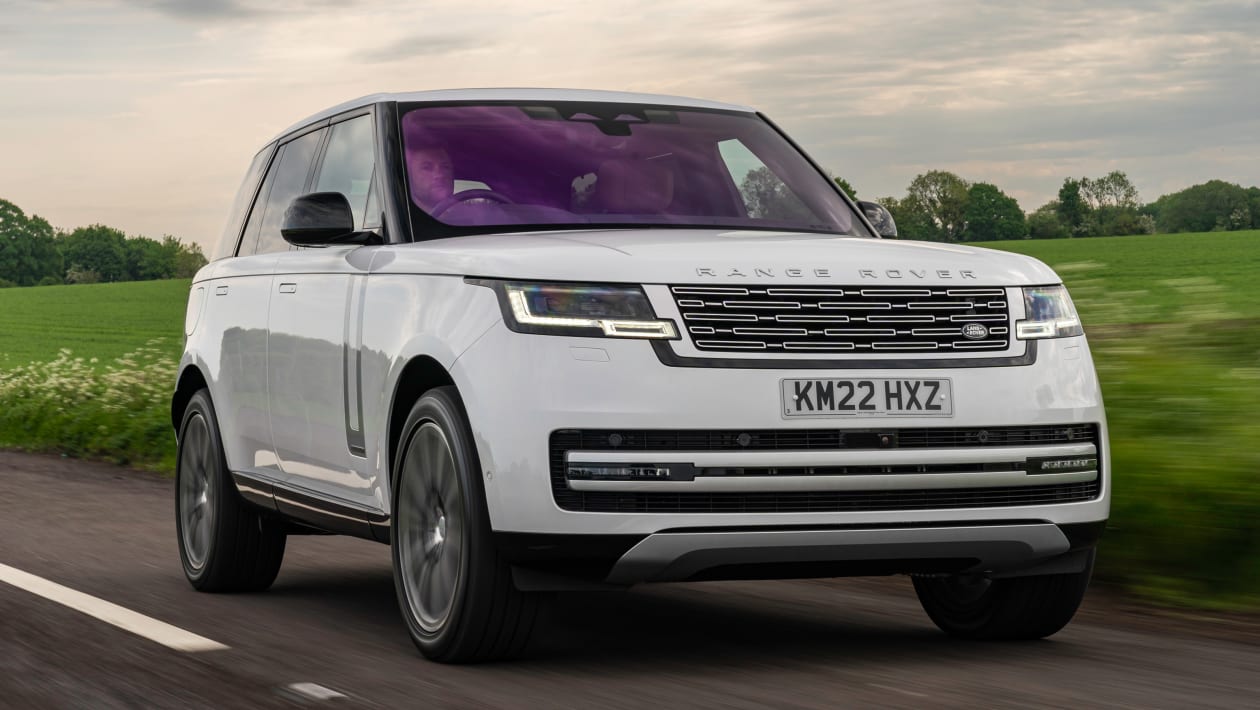 The real cost of running a Range Rover in 2026: the bill nobody quotes you
