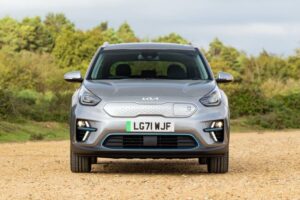 The best three-year-old used family EV to buy in 2026 — and the one I’d actually sign for