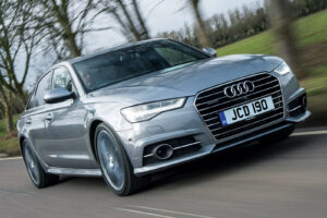 Used Audi A6 vs BMW 5 Series vs Mercedes E-Class: which executive saloon I’d actually buy