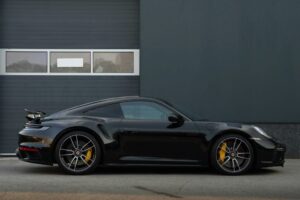 Used Porsche 911 (992) buying guide UK 2026: the one to buy