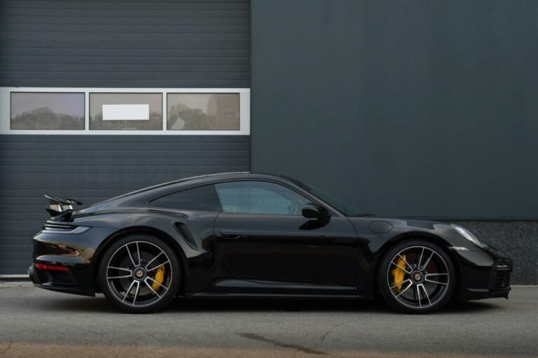 Used Porsche 911 — Used Porsche 911 (992) buying guide UK 2026: the one to buy