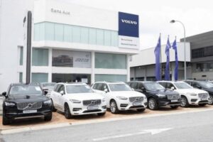 Approved-used vs independent: where I’d buy a used executive saloon