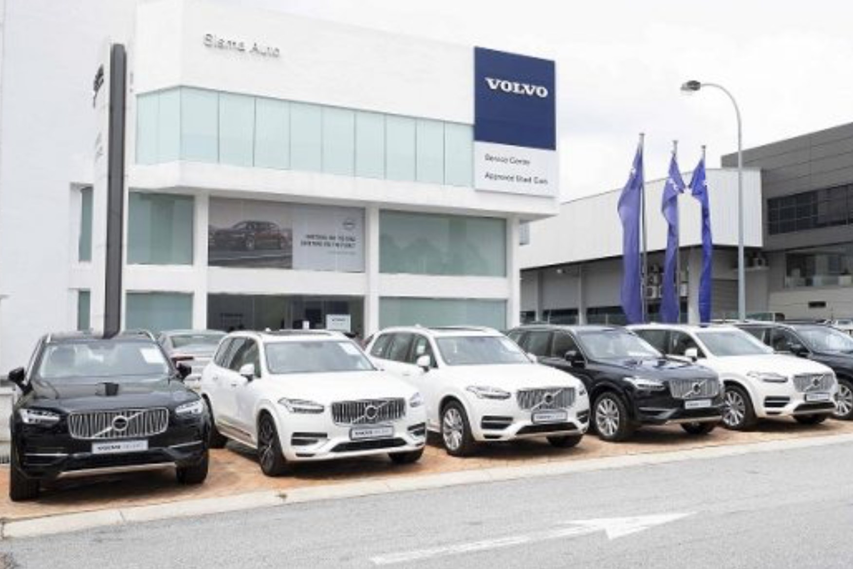 approved-used vs independent — Approved-used vs independent: where I'd buy a used executive saloon