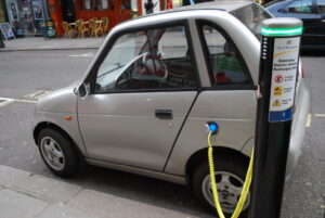 Company car fuel benefit vs EV charging benefit in 2026/27: the UK tax gap that costs petr