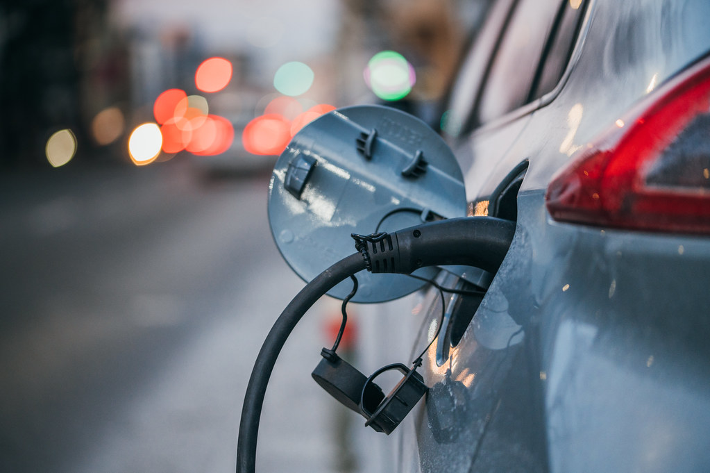 Company car fuel benefit vs EV charging benefit in 2026/27: the UK tax gap that costs petr