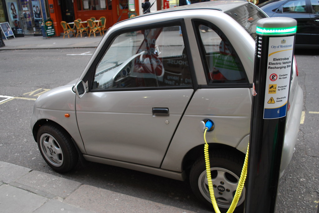 Why a £49,995 EV costs £2,200 less to tax than one at £50,005