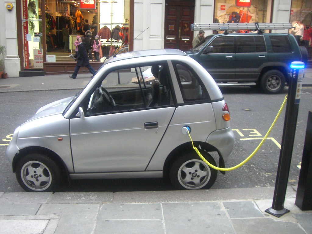 The £37,000–£50,000 EV dead zone: too dear for the grant, cheap enough to dodge the luxury