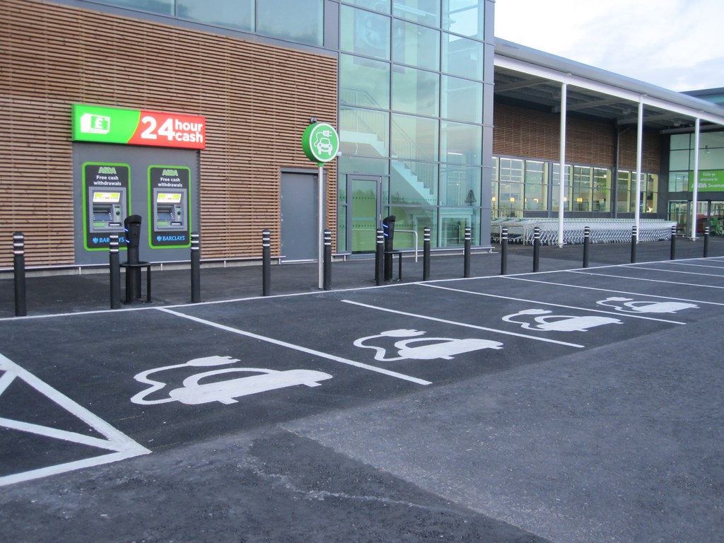The £37,000–£50,000 EV dead zone: too dear for the grant, cheap enough to dodge the luxury