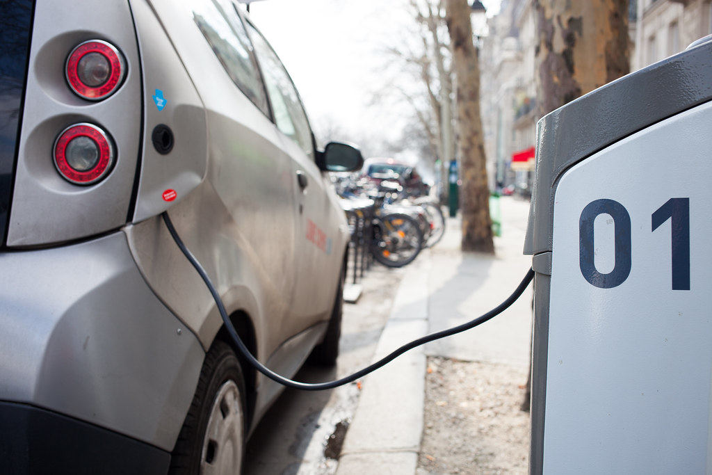 The £37,000–£50,000 EV dead zone: too dear for the grant, cheap enough to dodge the luxury