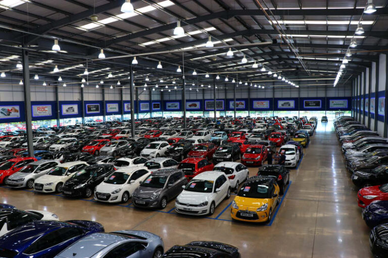 Voluntary Termination in 2026: The 50% Hand-Back Right Dealers Still Won't Mention