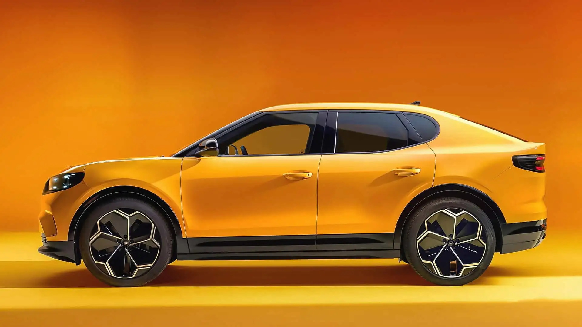 Ford Capri EV 2026: Does the Reborn Name Deserve It?