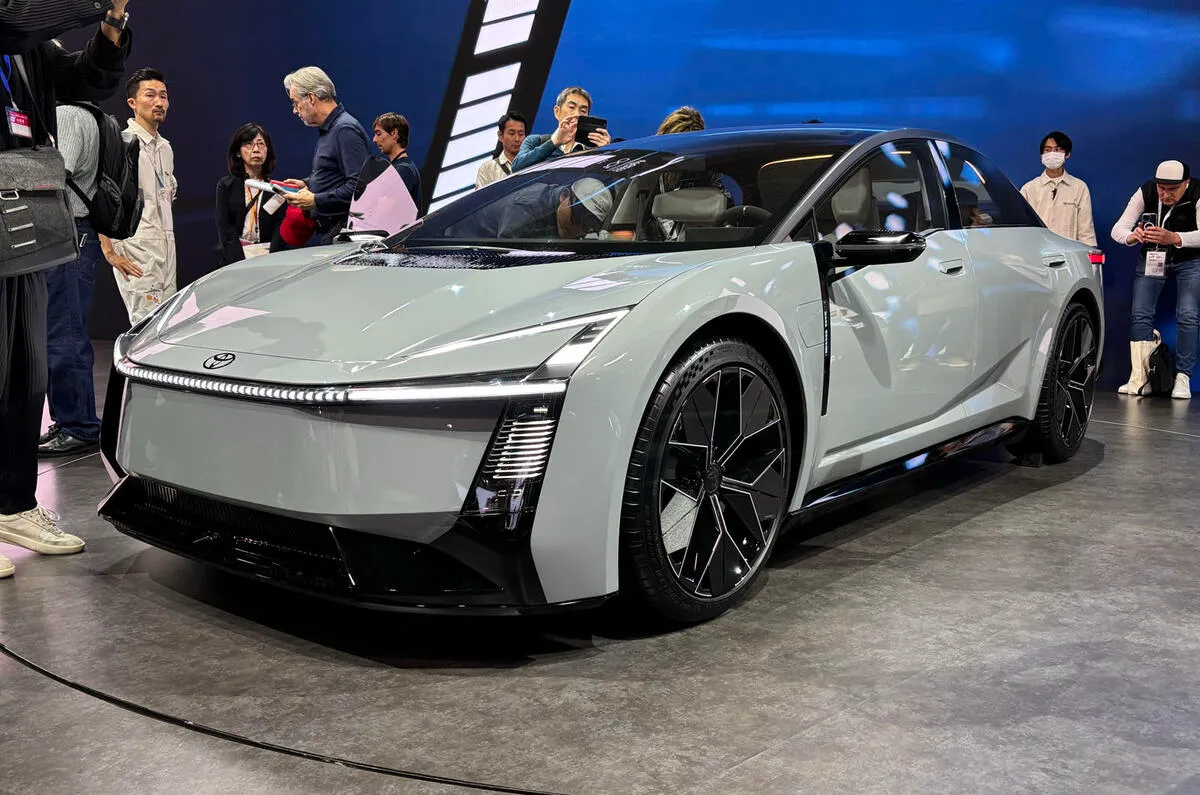 Petrol vs diesel vs EV running costs in 2026: the real five-year maths
