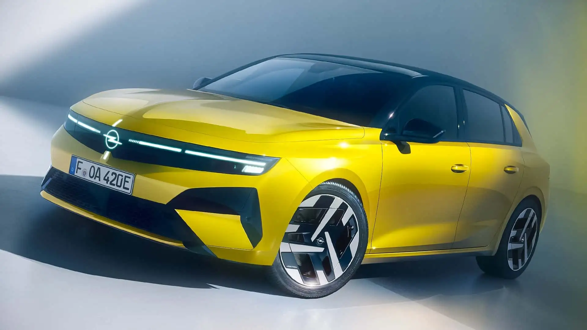 Vauxhall BlueHDi diesel affected by the 2026 UK water-pump recall