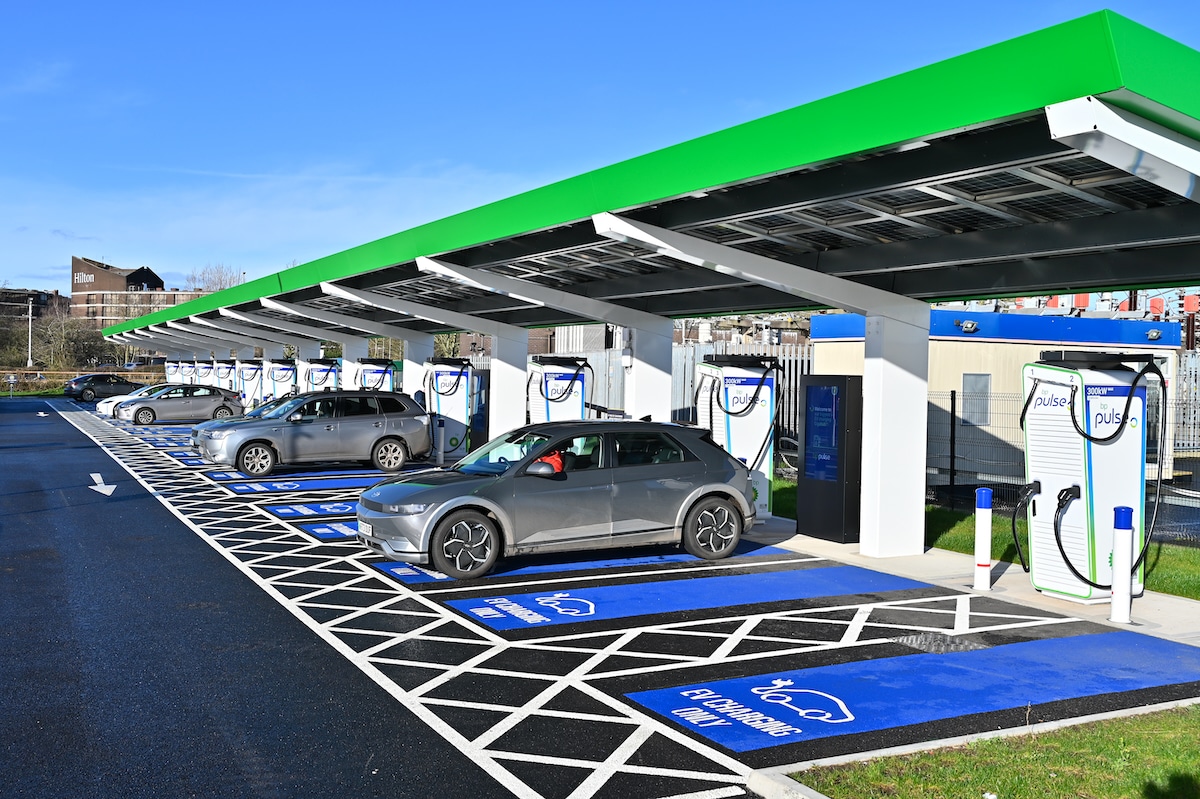 Best salary sacrifice cars UK 2026: the EVs that maximise the saving