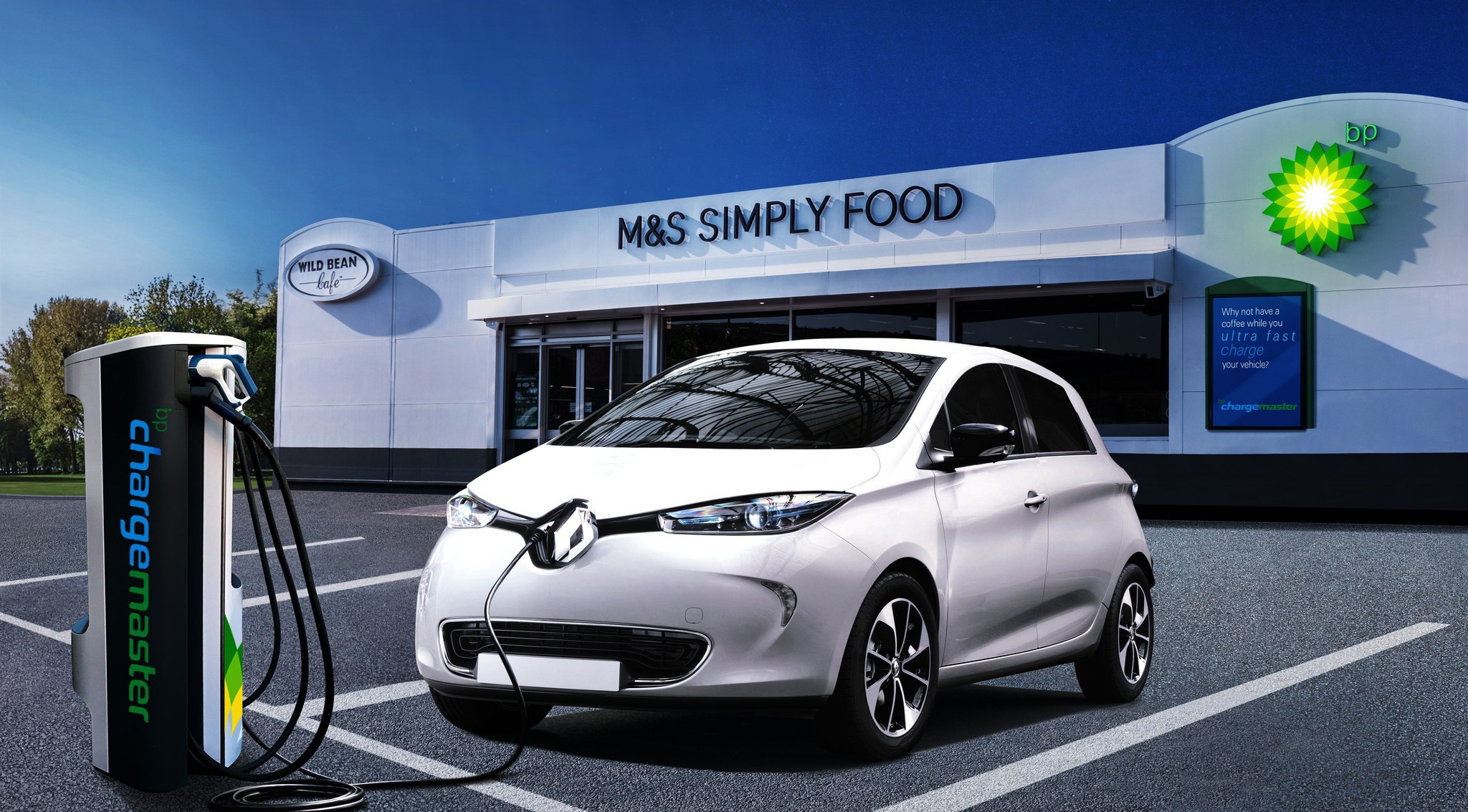 Best salary sacrifice cars UK 2026: the EVs that maximise the saving