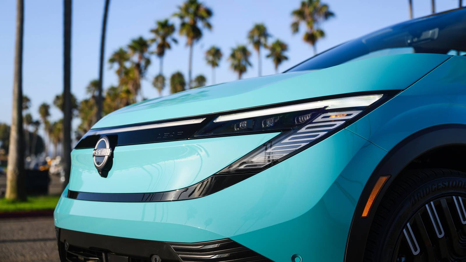 Leapmotor T03, a longer-range alternative to the Dacia Spring among 2026's cheapest EVs