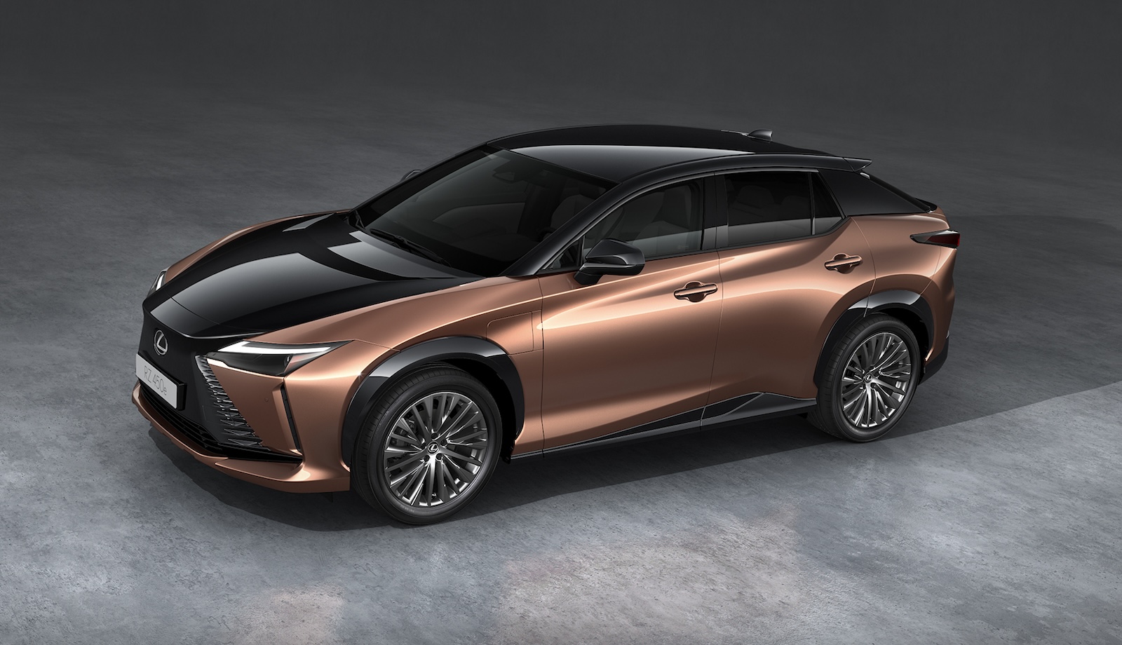 Lexus RZ 2026 UK: the steer-by-wire electric SUV, and whether it's worth £67,795