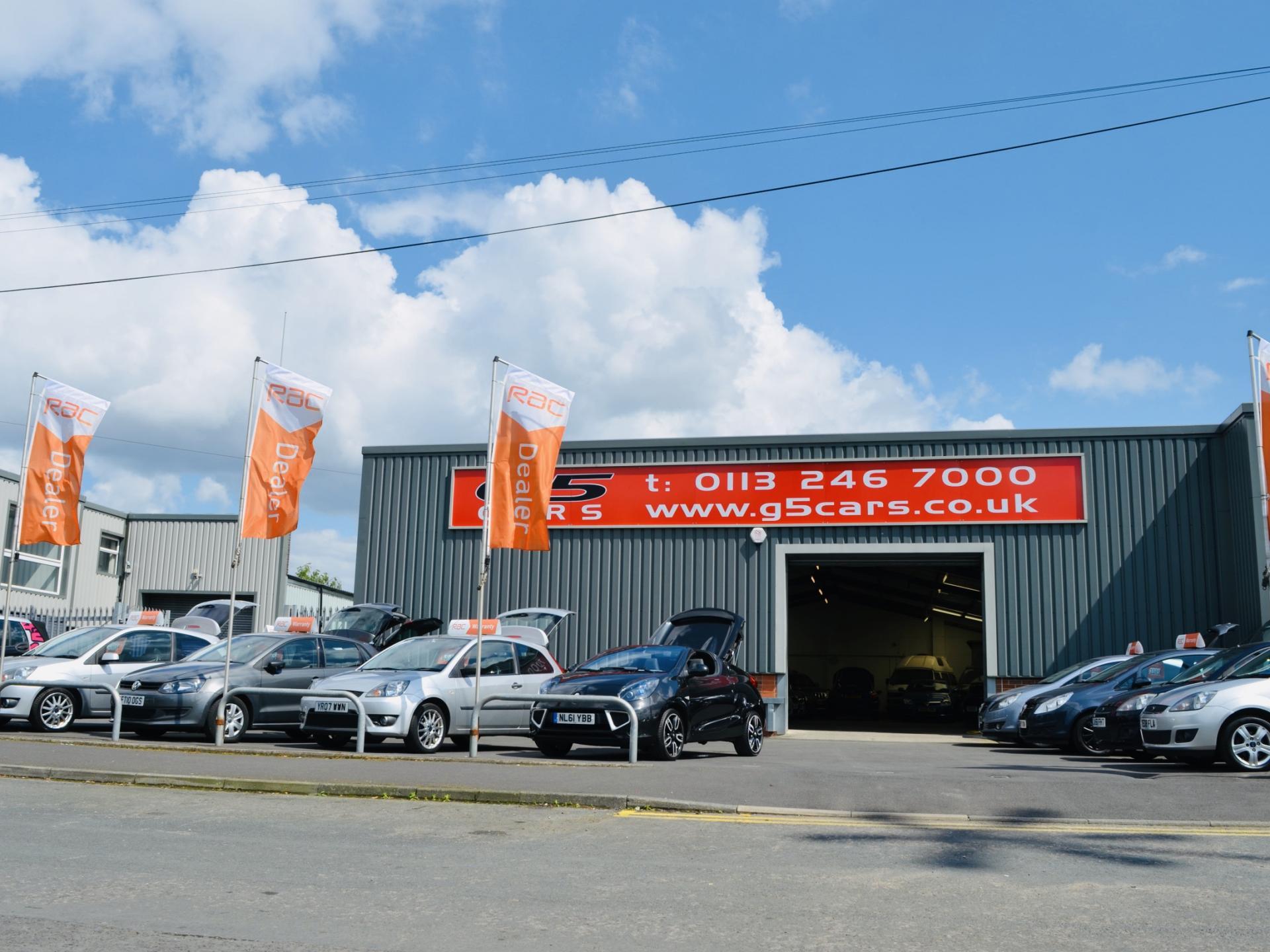 Where agreed value and limited mileage meet on a classic car policy