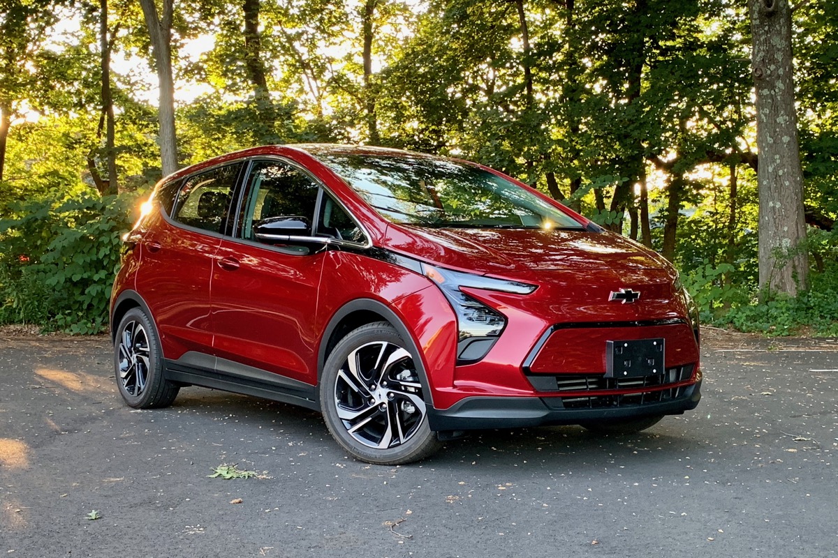 Best used electric cars to buy in 2026: the second-hand EVs I'd actually shortlist