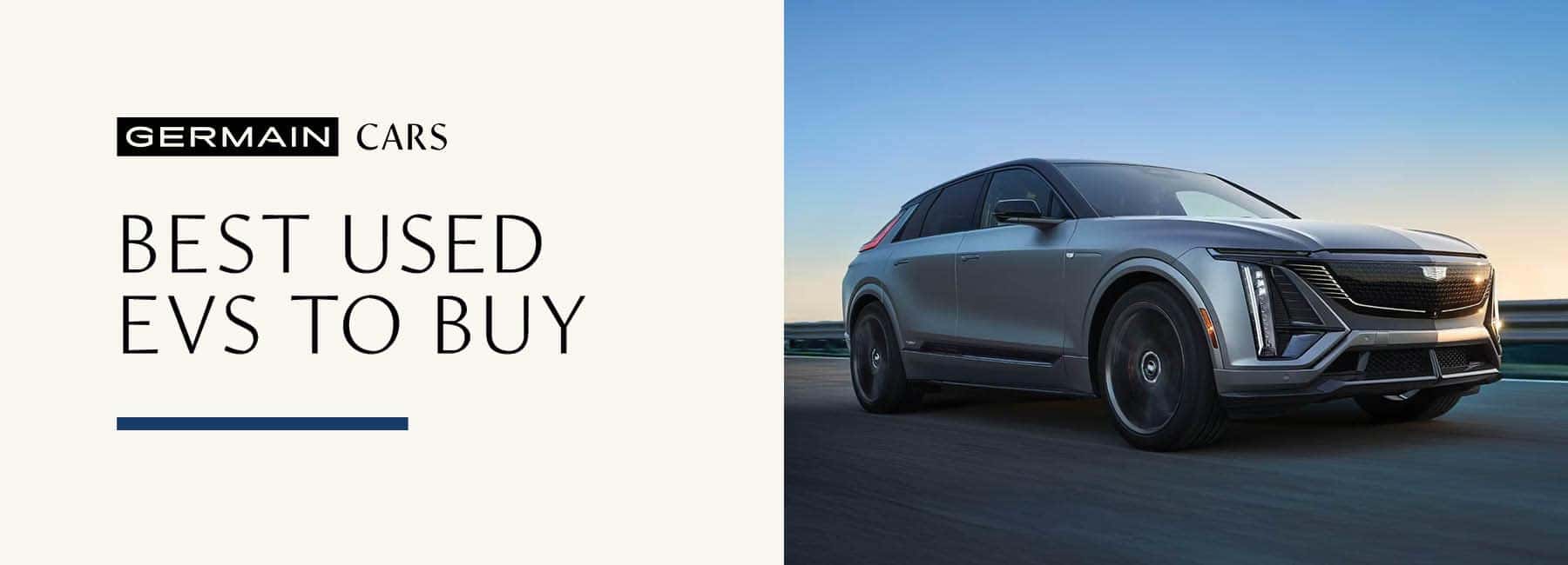 Best used electric cars to buy in 2026: the second-hand EVs I'd actually shortlist
