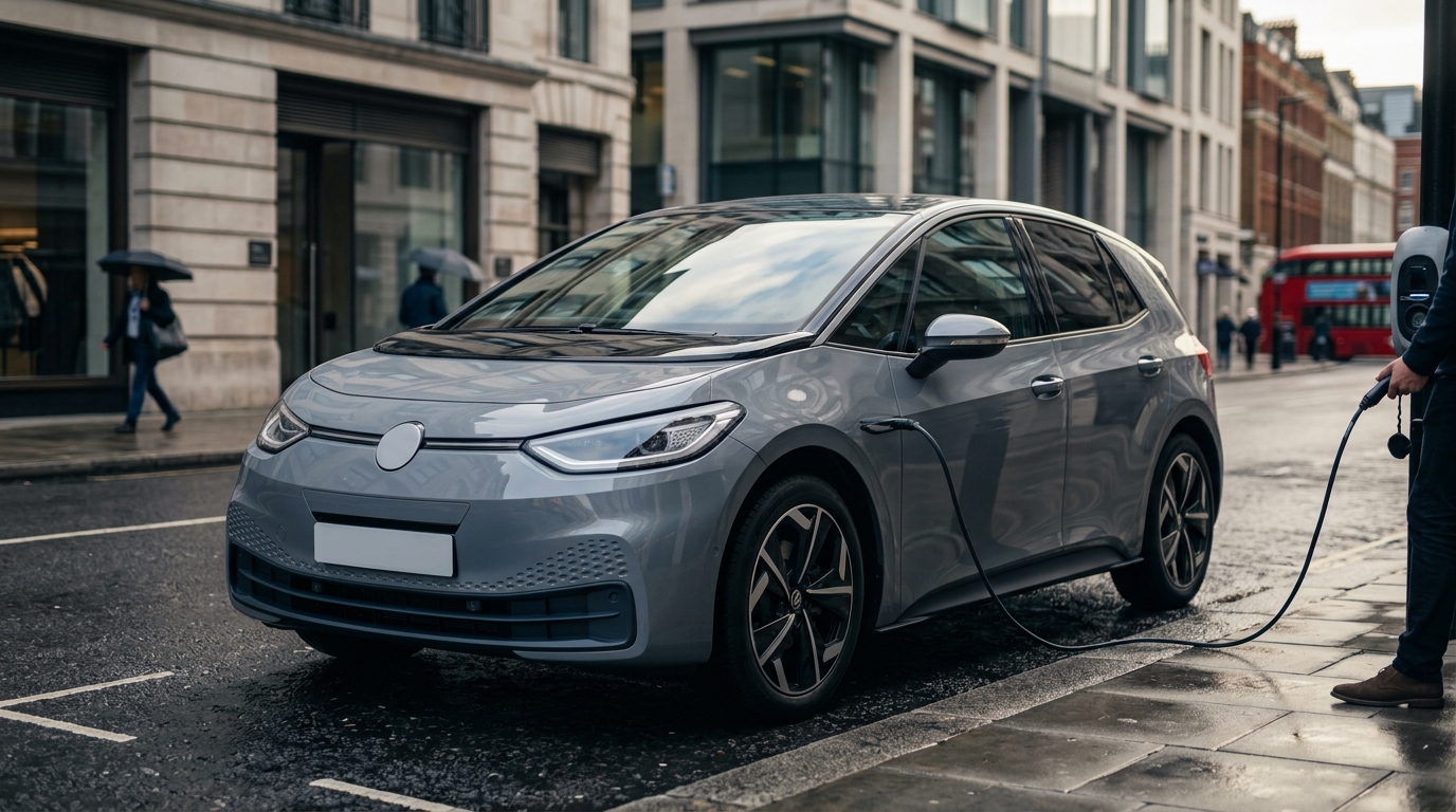 The £37,000–£50,000 EV dead zone: too dear for the grant, cheap enough to dodge the luxury