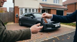 The 76-plate lands on 1 September 2026 - here's what the new registration actually changes