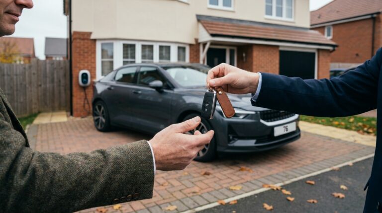 The 76-plate lands on 1 September 2026 - here's what the new registration actually changes