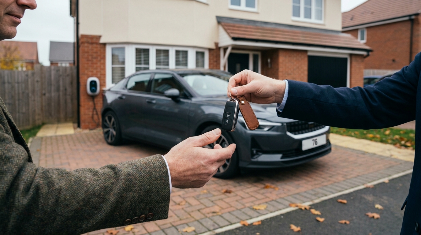 The 76-plate lands on 1 September 2026 – here’s what the new registration actually changes