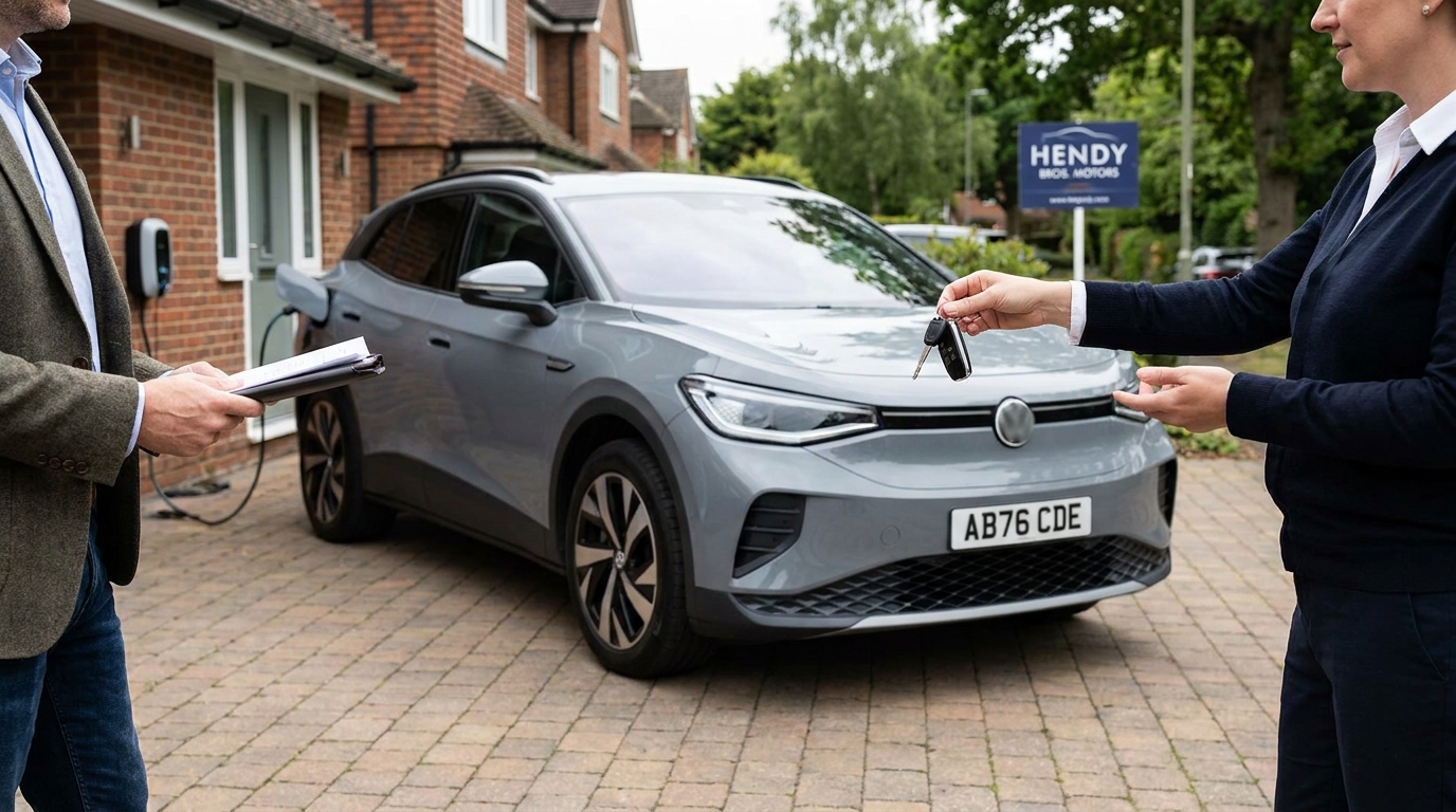 The 76-plate lands on 1 September 2026 - here's what the new registration actually changes