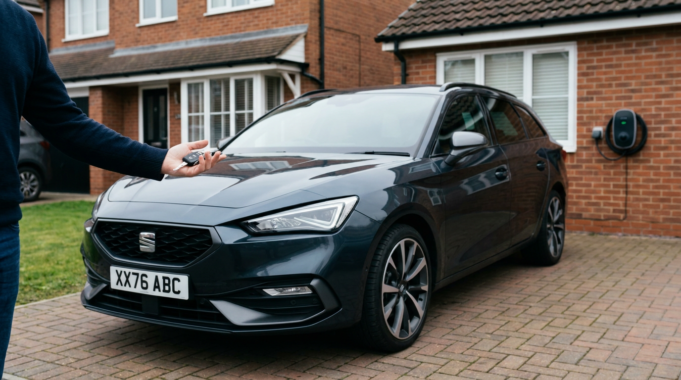 The 76-plate lands on 1 September 2026 – here’s what the new registration actually changes