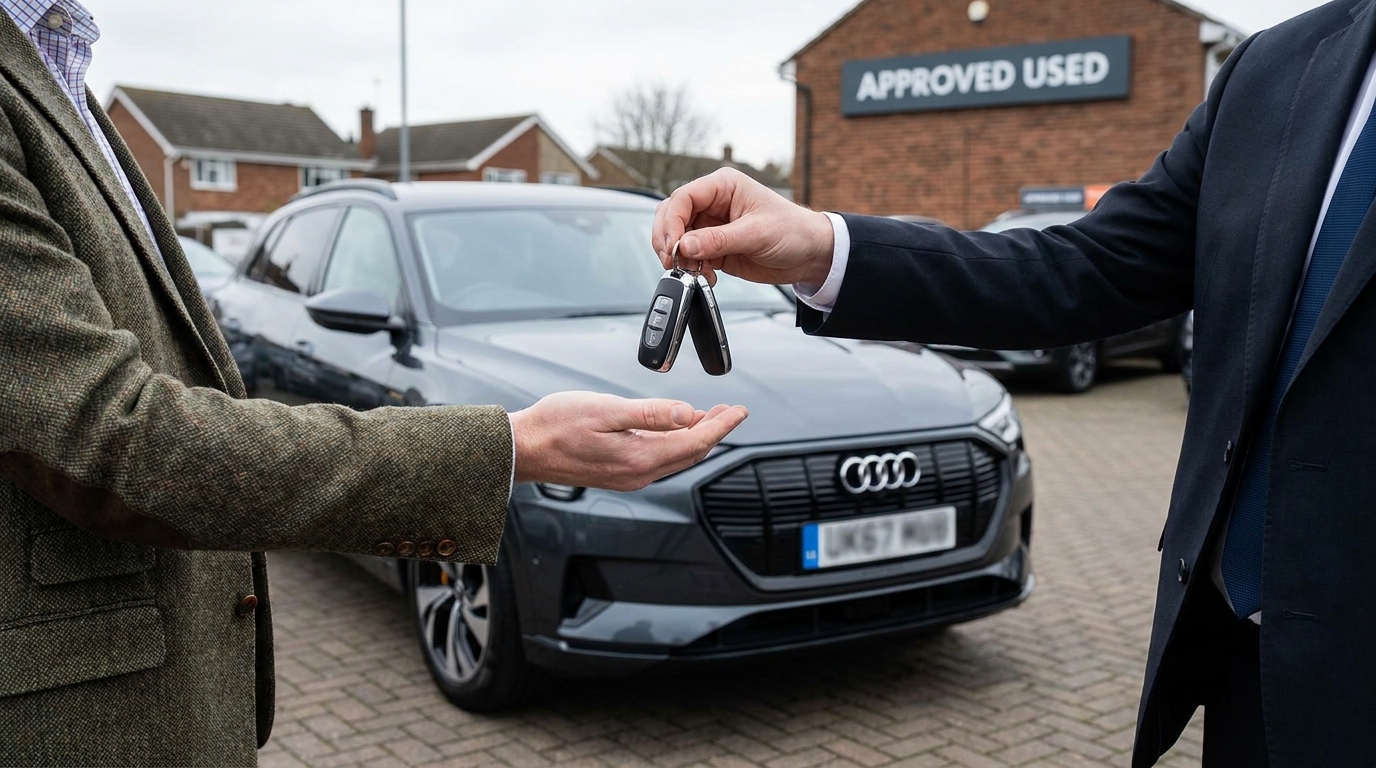 The 76-plate lands on 1 September 2026 - here's what the new registration actually changes