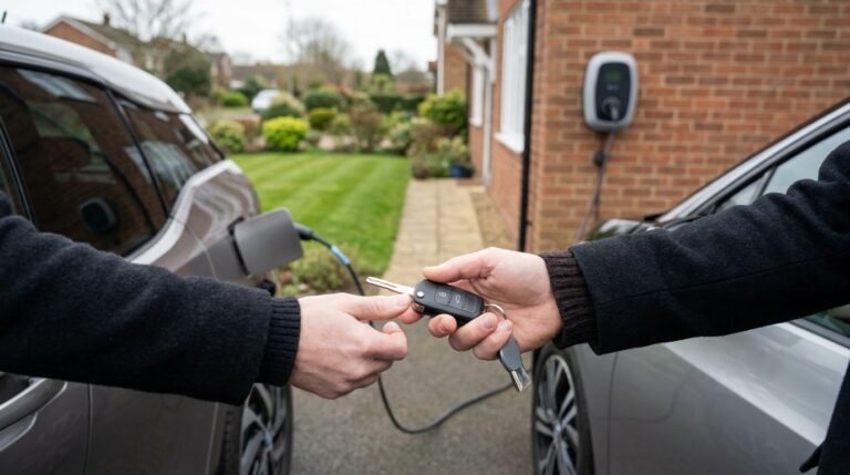 The best insurers for EV drivers in 2026: who actually covers your battery, cables and wal