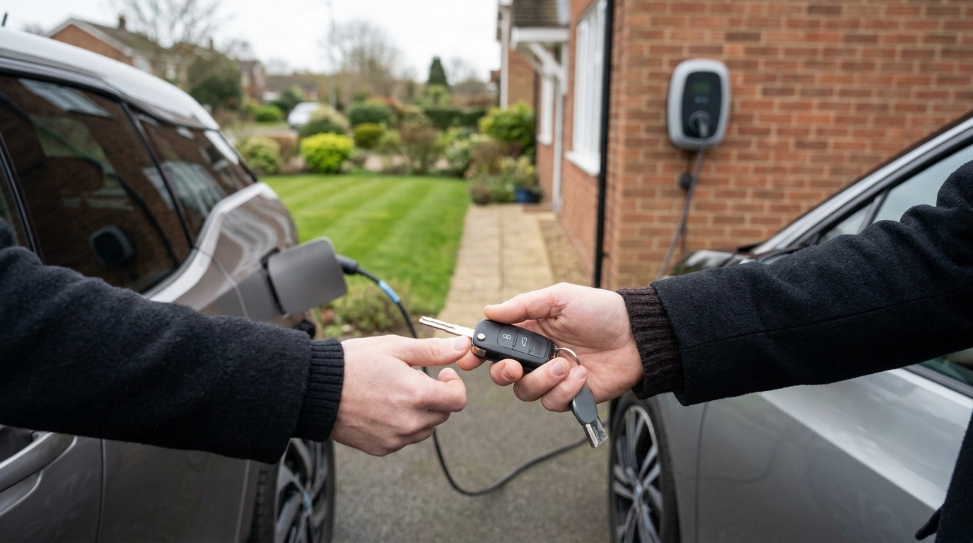 The best insurers for EV drivers in 2026: who actually covers your battery, cables and wallbox