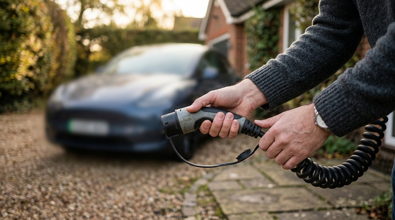 UK public charging prices 2026: the cheapest networks