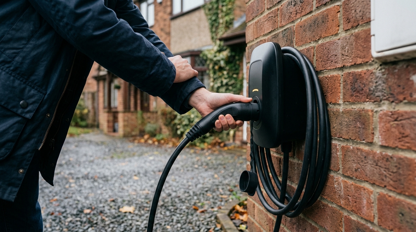 UK public charging prices 2026: the cheapest networks